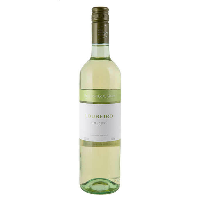 Vinho Verde, Loureiro, João Portugal Ramos 2023