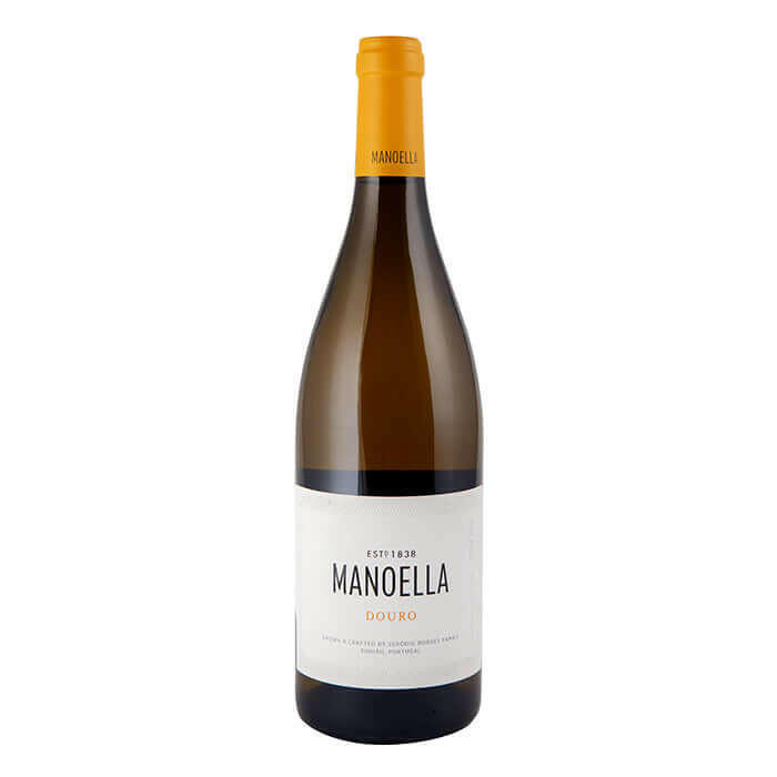 Manoella, Douro Branco, Wine & Soul 2020