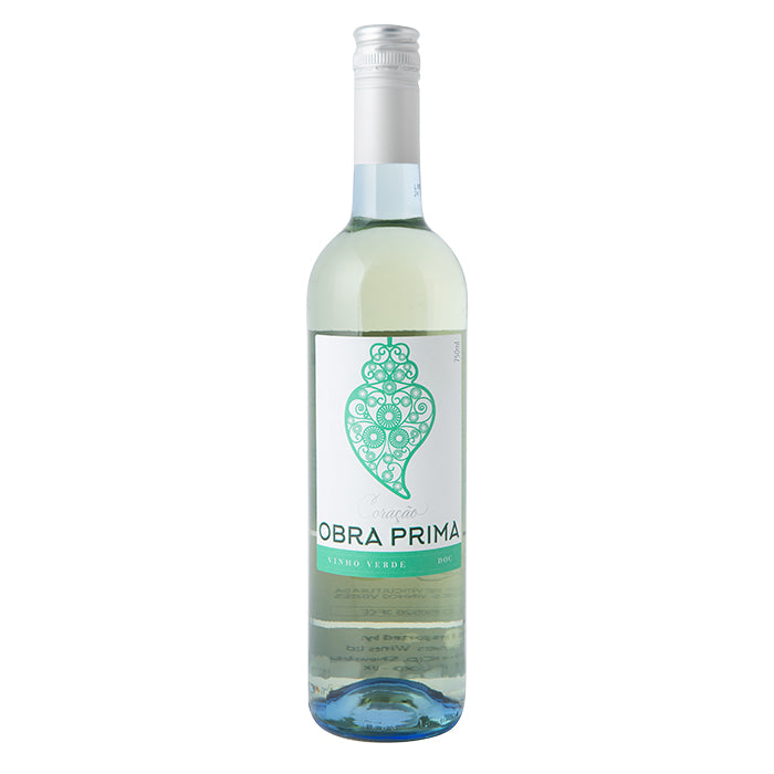 Coraço Obra Prima, Vinho Verde