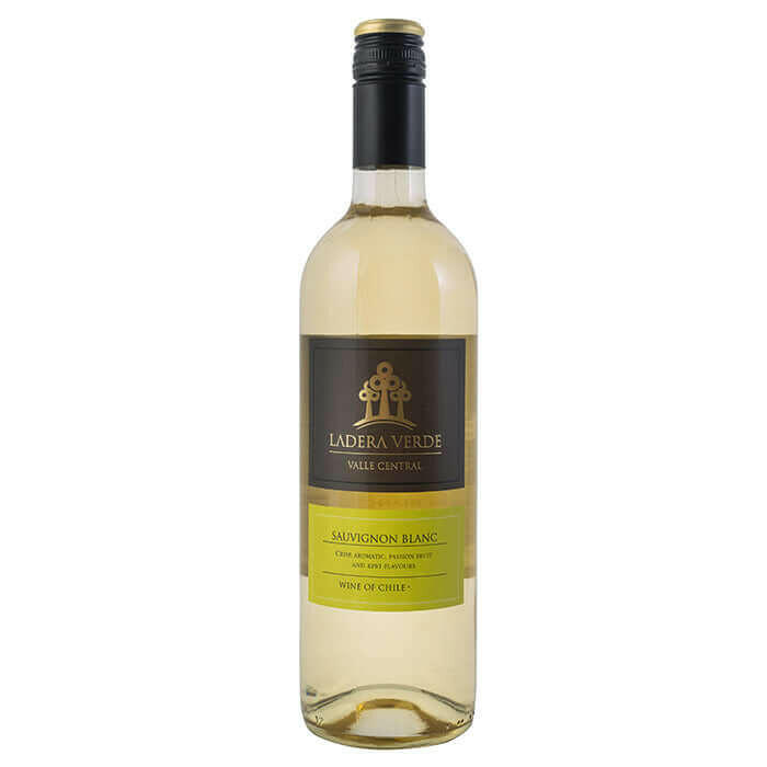 Ladera Verde Sauvignon Blanc, Valle Central 2023