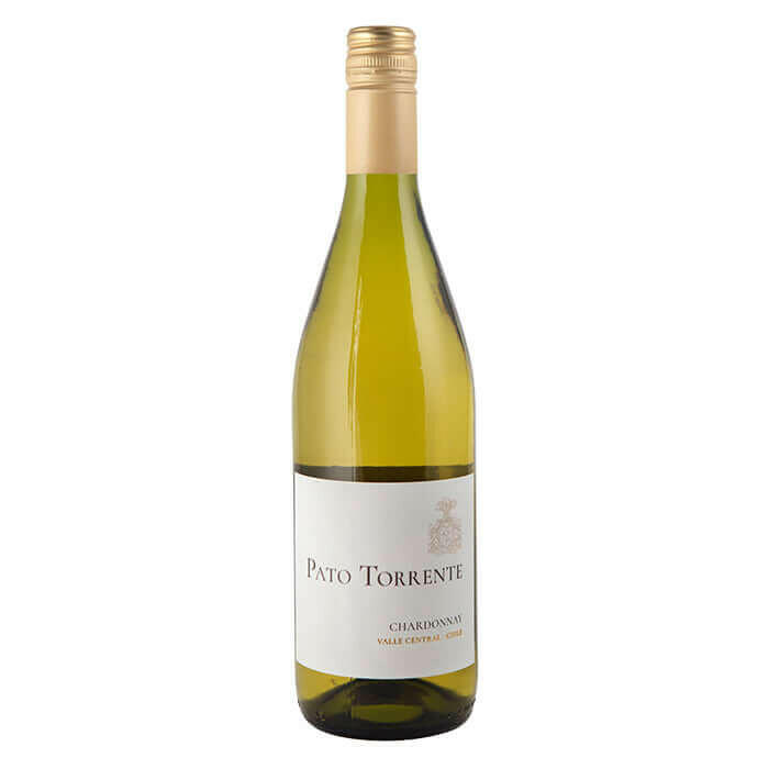 Pato Torrente Chardonnay, Valle Central 2023