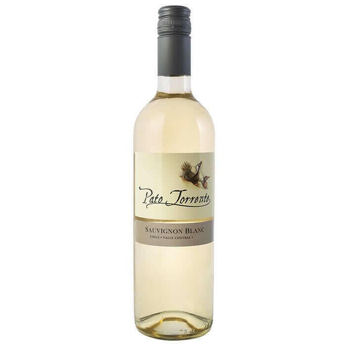 Pato Torrente Sauvignon Blanc, Valle Central 2023