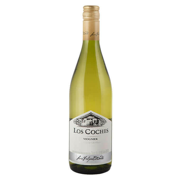 Los Coches Viognier, Valle Central 2023