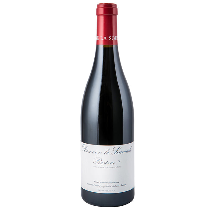 Rasteau, Domaine la Soumade, Frédéric Roméro 2022