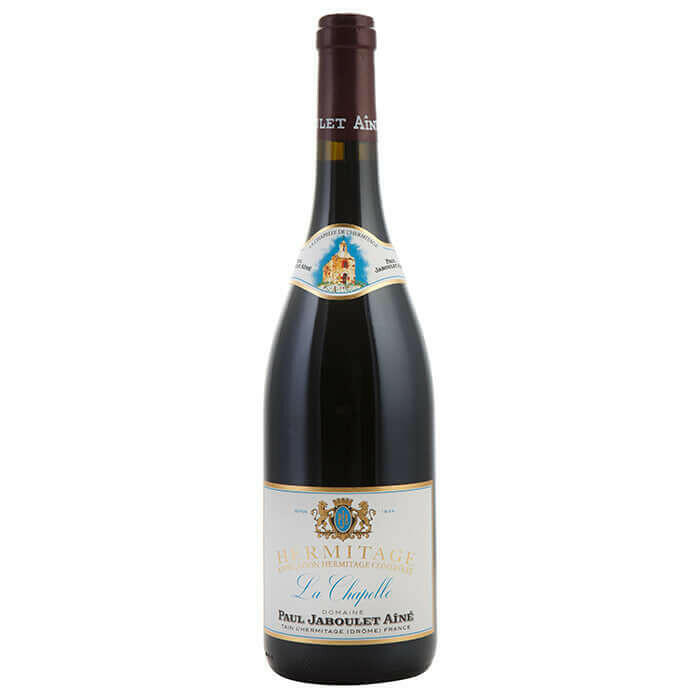 Hermitage, La Chapelle, Domaine Paul Jaboulet Aîné 2020 (organic)