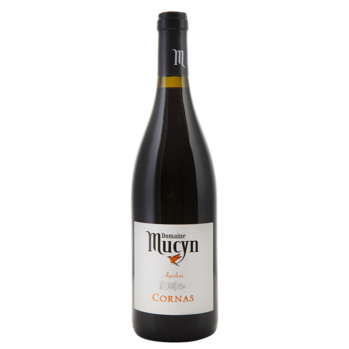 Cornas, Hypsos, Domaine Mucyn 2023