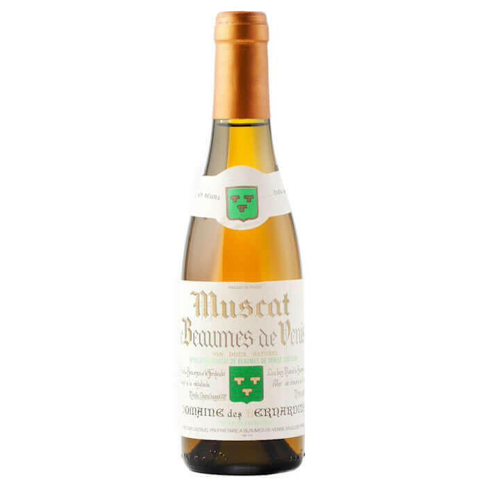 Muscat de Beaumes-de-Venise, Domaine des Bernardins 2022 - Half