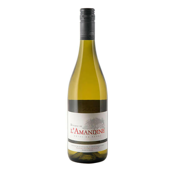 Domaine de l'Amandine Blanc, Côtes du Rhône 2023