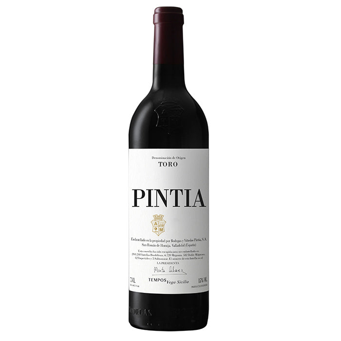 Pintia (by Vega Sicilia), Toro 2020 - Magnum