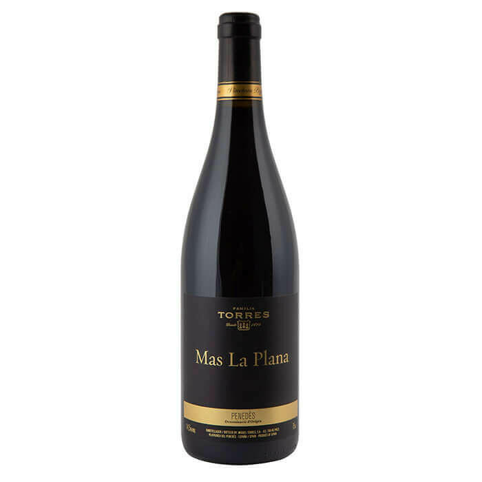 Torres Mas la Plana, Cabernet Sauvignon, Penedès 2019