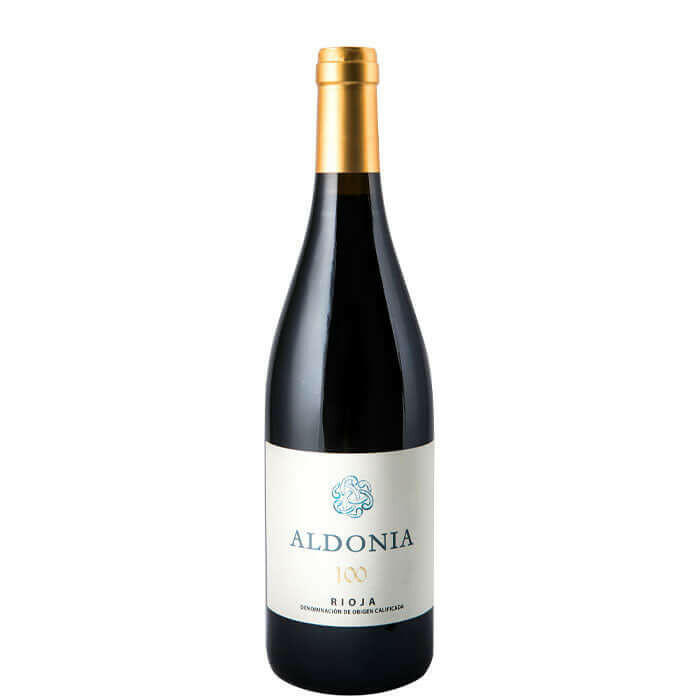 Aldonia 100, Rioja 2021