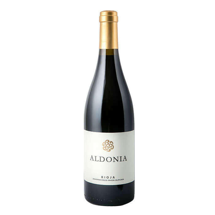 Aldonia, Rioja 2021