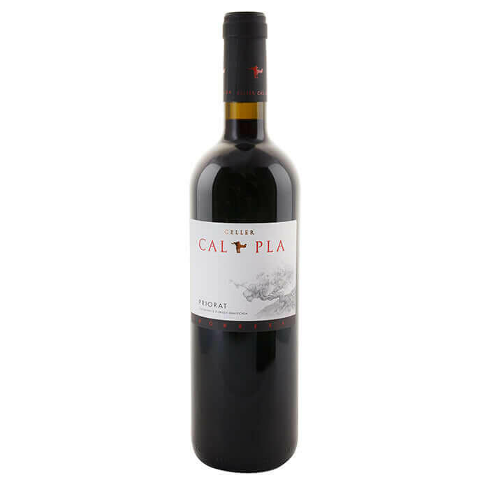Priorat, Celler Cal Pla 2021