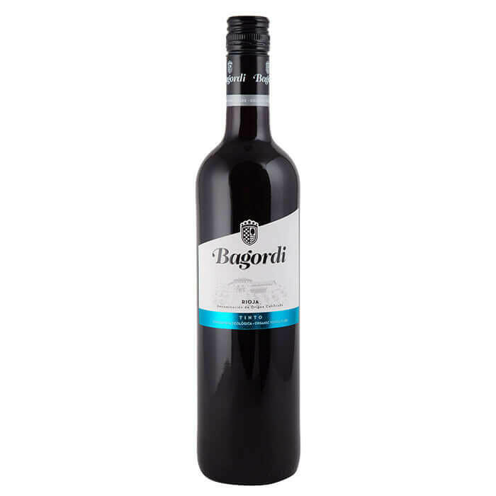 Bagordi Tinto Cosecha, Rioja 2021 (organic)