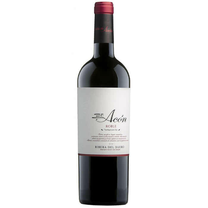 Acón Roble Tempranillo, Ribera del Duero 2021