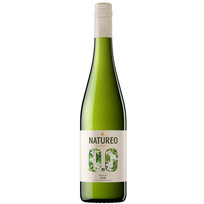 Torres Natureo Alcohol Free Muscat, Penedès 2023