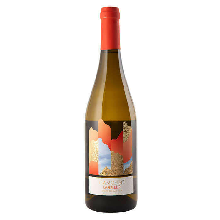 Gancedo Godello, Vino de Altura, Bierzo 2022 (organic)