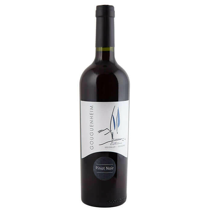 Gouguenheim Pinot Noir, Valle de Uco, Mendoza 2021