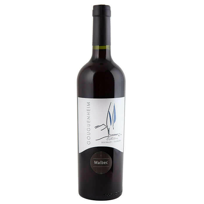 Gouguenheim Malbec, Uco Valley, Tupungato, Mendoza 2022