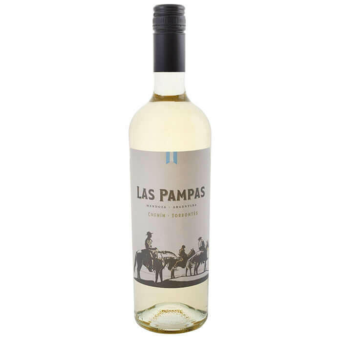 Las Pampas Chenin/Torrontés, Mendoza 2021