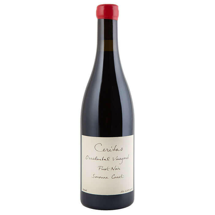Ceritas Occidental Pinot Noir, Sonoma County 2020