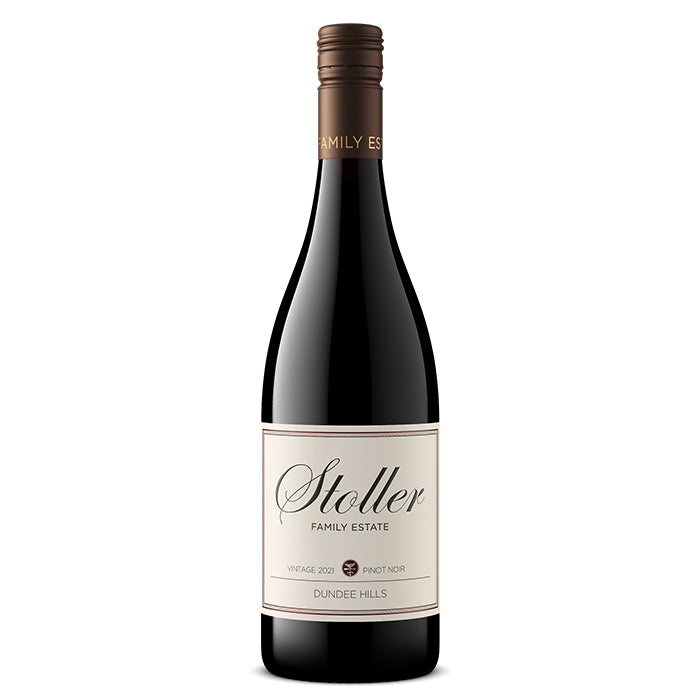 Stoller Family Estate Pinot Noir, Dundee Hills 2021