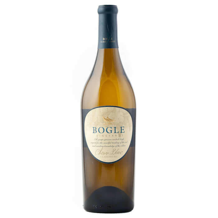 Bogle Vineyards Chenin Blanc, Clarksburg, California 2021