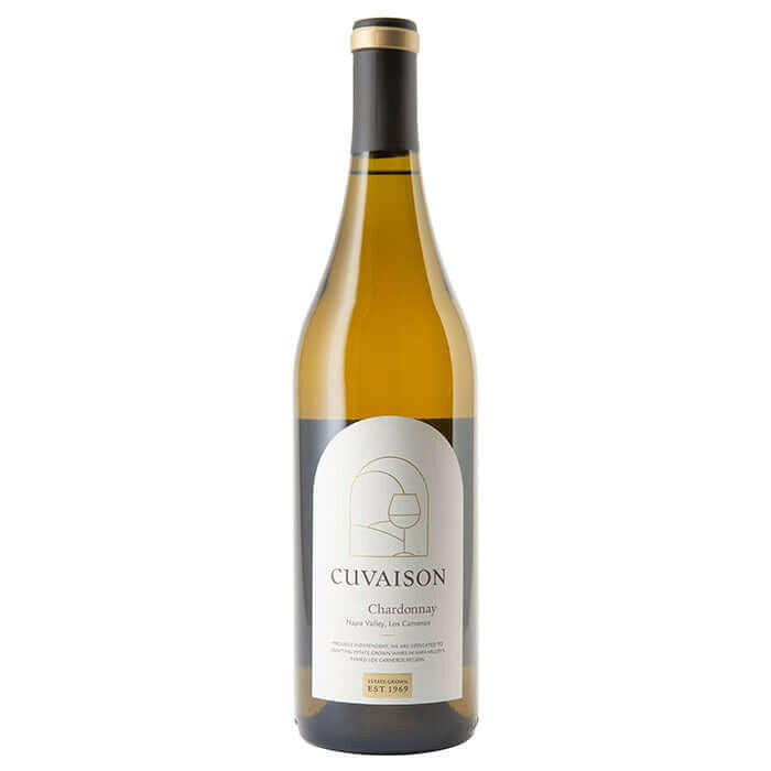Cuvaison 'Estate Grown' Chardonnay, Carneros, Napa Valley 2021