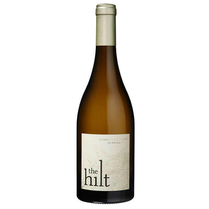 The Hilt Estate Chardonnay, Sta Rita Hills, Santa Barbara 2019