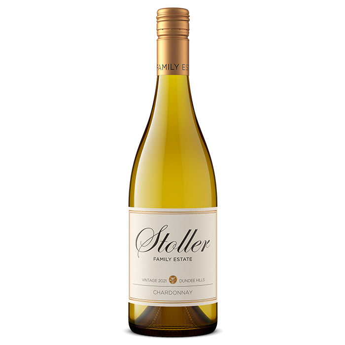 Stoller Family Estate Chardonnay, Dundee Hills 2023