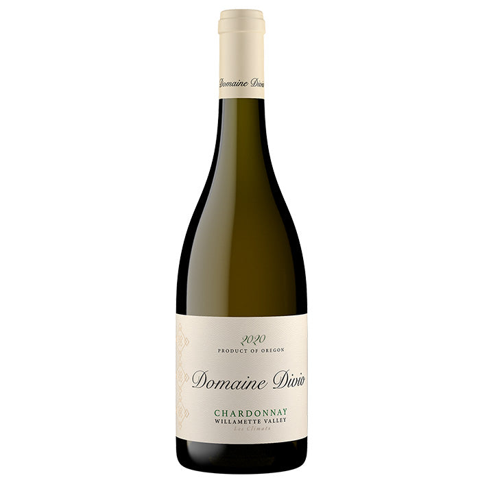 Domaine Divio Chardonnay, Willamette Valley 2021