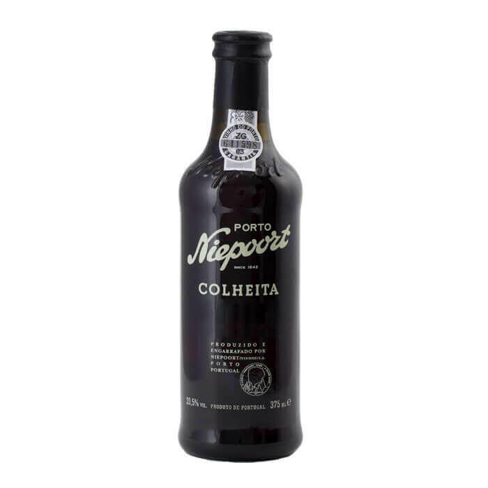 Niepoort Colheita Port 2004 - Half
