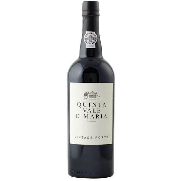 Quinta Vale D Maria Vintage Port 2017