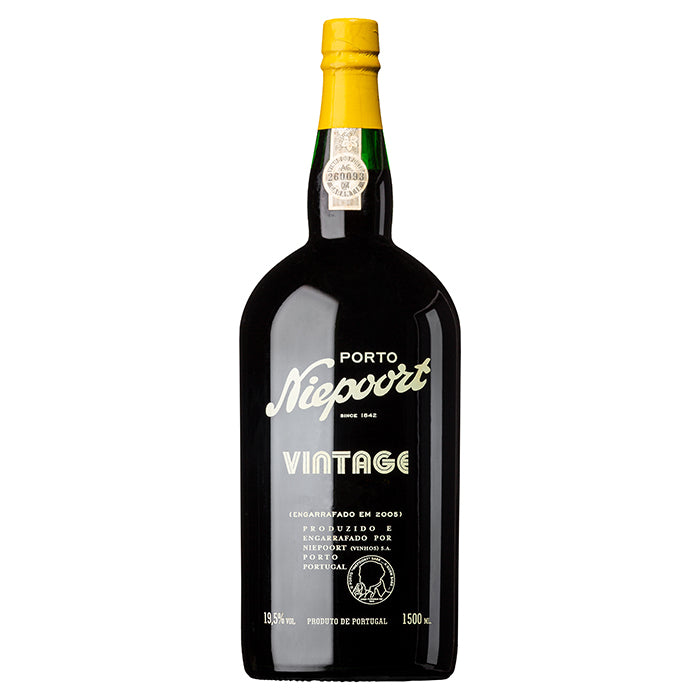 Niepoort Vintage Port 2022 - Magnum