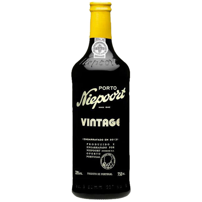 Niepoort Vintage Port 2022