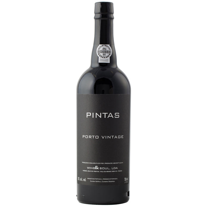 Pintas Vintage Port 2021