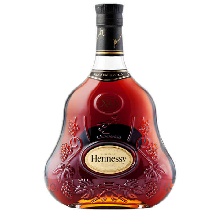 Hennessy XO Extra Old Cognac, 40% vol