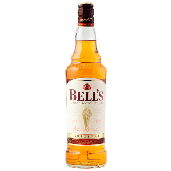 Bell's Original Blended Scotch Whisky - 70cl