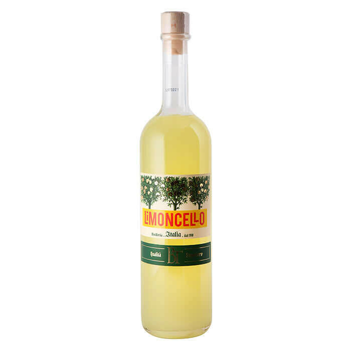 Limoncello Qualitá BT Superiore, 28% vol