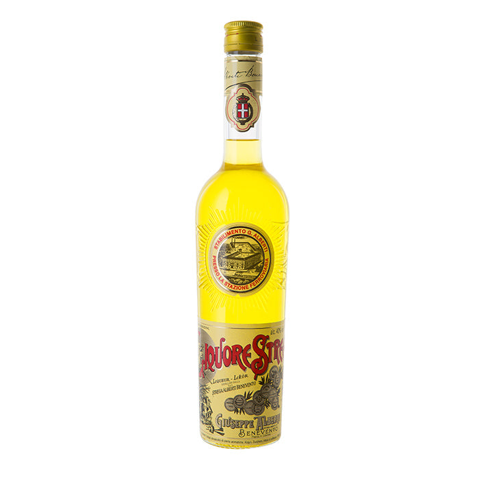 Liquore Strega