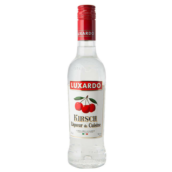 Kirsch, Liqueur de Cuisine, Luxardo, 25% vol - 50cl