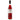 Crème à la Fraise des Bois, Massenez, 20% vol
