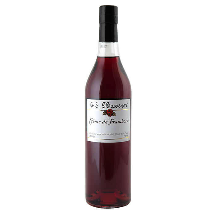 Crème de Framboise, Massenez, 20% vol