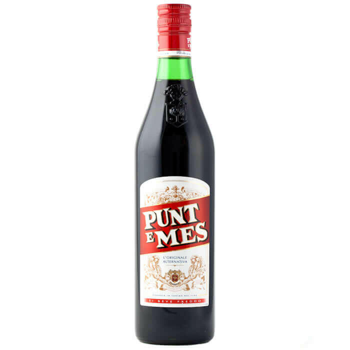 Punt e Mes Vermouth, Carpano, 16% vol - 75cl