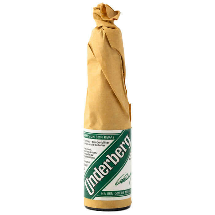 Underberg Bitters, 44% vol - 2cl