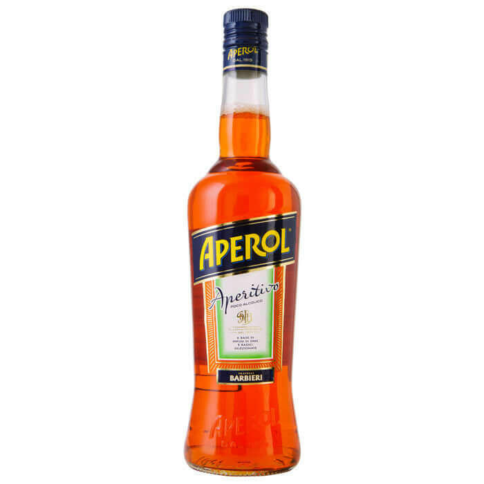 Aperol Aperitivo, Barbieri, 11% vol