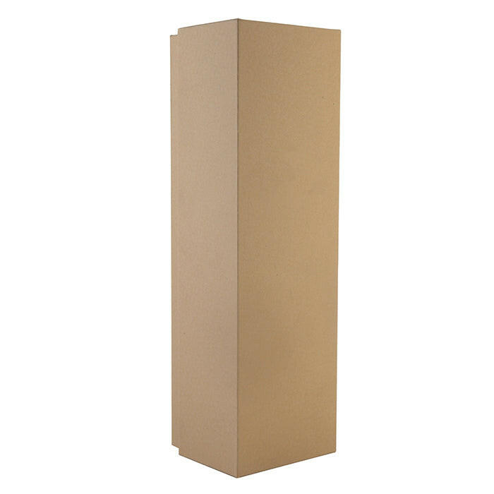 Plain 1 bottle Premium Gift Box.