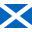 Flag of Scotland