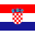 Flag of Croatia