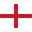 Flag of England